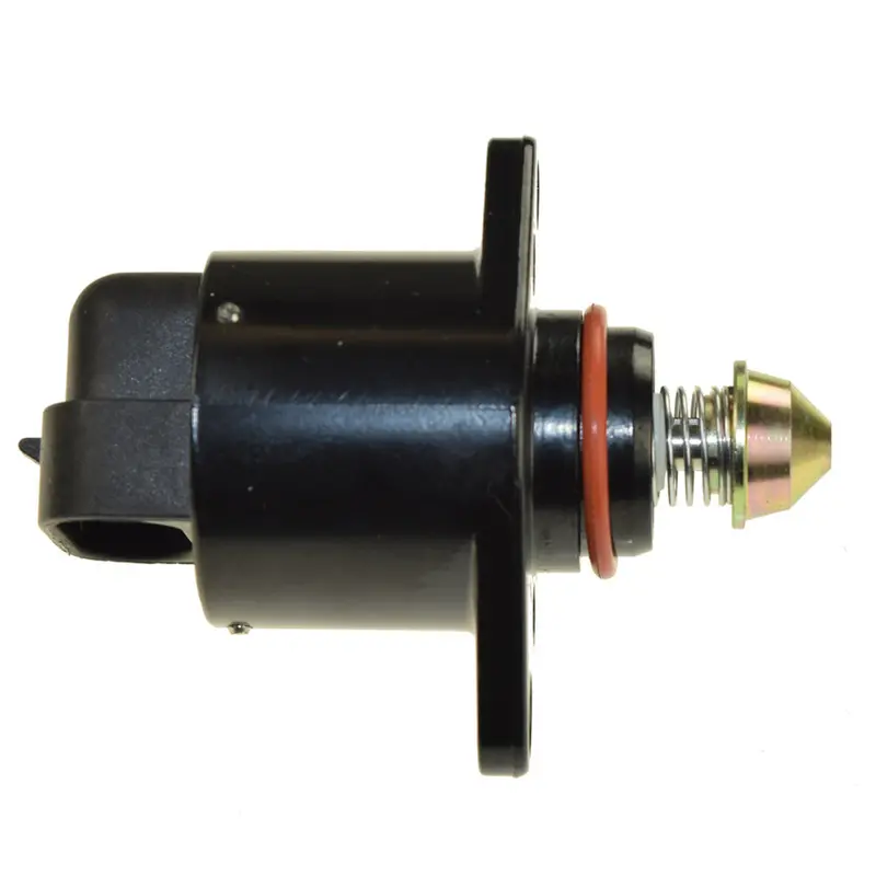 Regitar Usa Rms003 Idle Air Control Valve For Mercruiser Mpi Engines (3.0L, V6, V8) 1