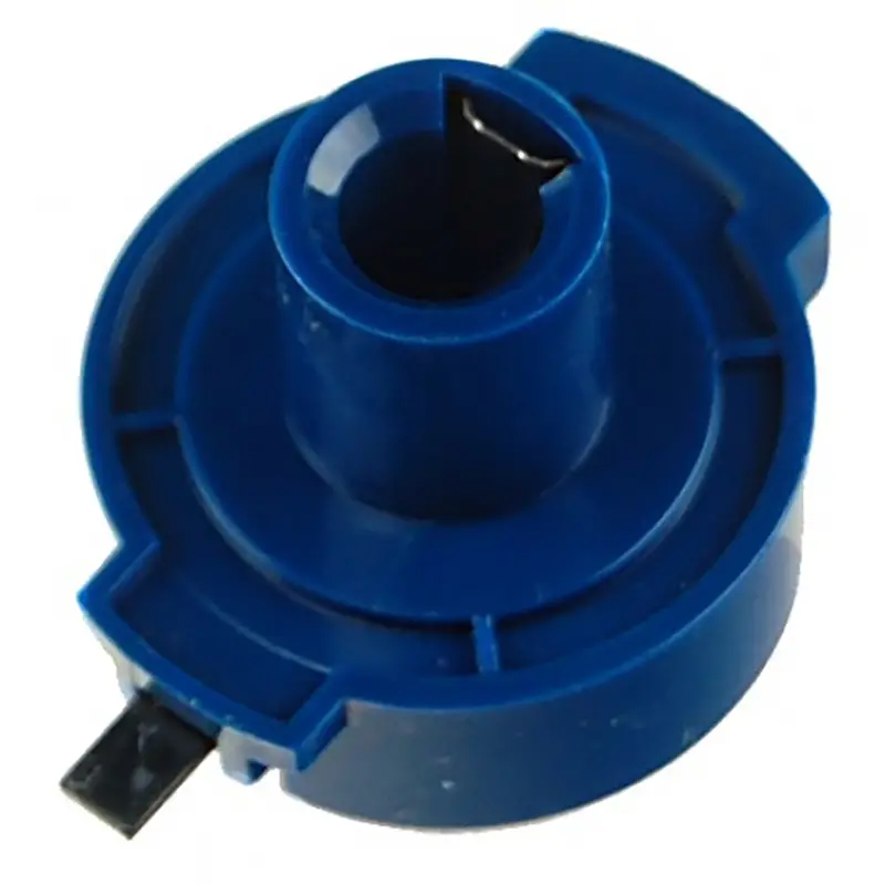 Regitar Usa Rotor For Mercruiser Inboard Gm 4.3L V6 Engines With Module-In-Cap Hei Distributors (Rmn004) 1
