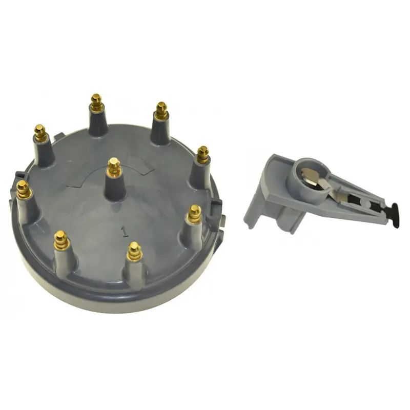 Regitar Usa Tune-Up Kit For Ford Hei Distributors In Marine Applications 1