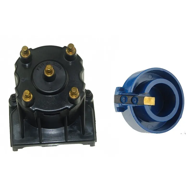 Regitar Usa Tune-Up Kit For Mercruiser In-Line 4-Cylinder Delco Est Ignition Systems – Rmr008 1