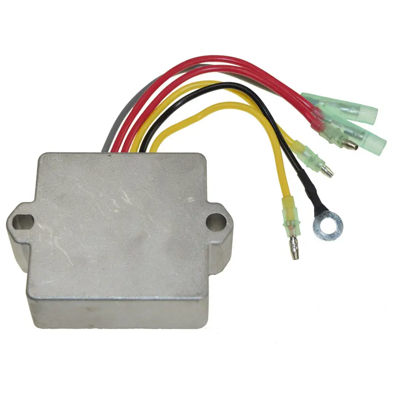 Regitar Usa Voltage Regulator Replacement For Mercury Outboard And Inboard Engines 1