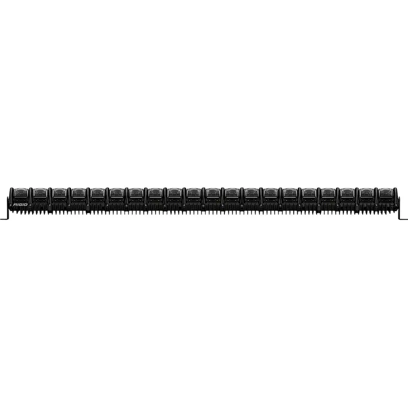 Rigid Adapt Series 50-Inch Led Light Bar – Black Housing 1
