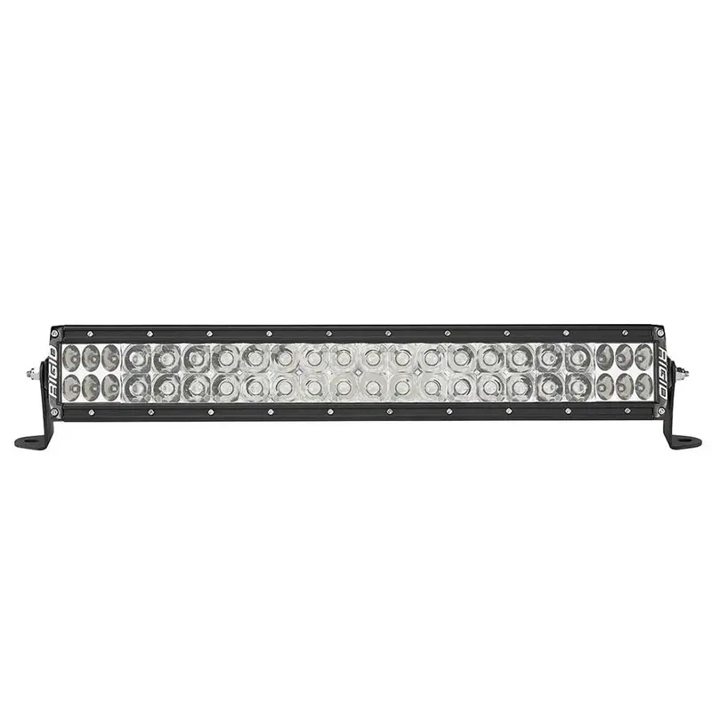 Rigid E-Series Pro 20" Combo Bar – Integrated Spot & Driving Beam Led Light For Off-Road & Marine Use 1