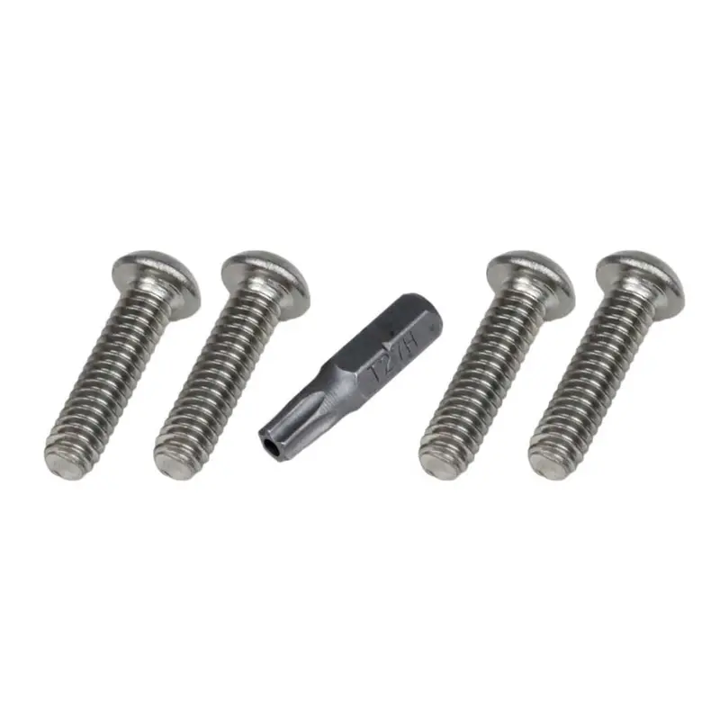 Rigid Industries 40289 Security Kit For Flush-Mount Light Bars 1