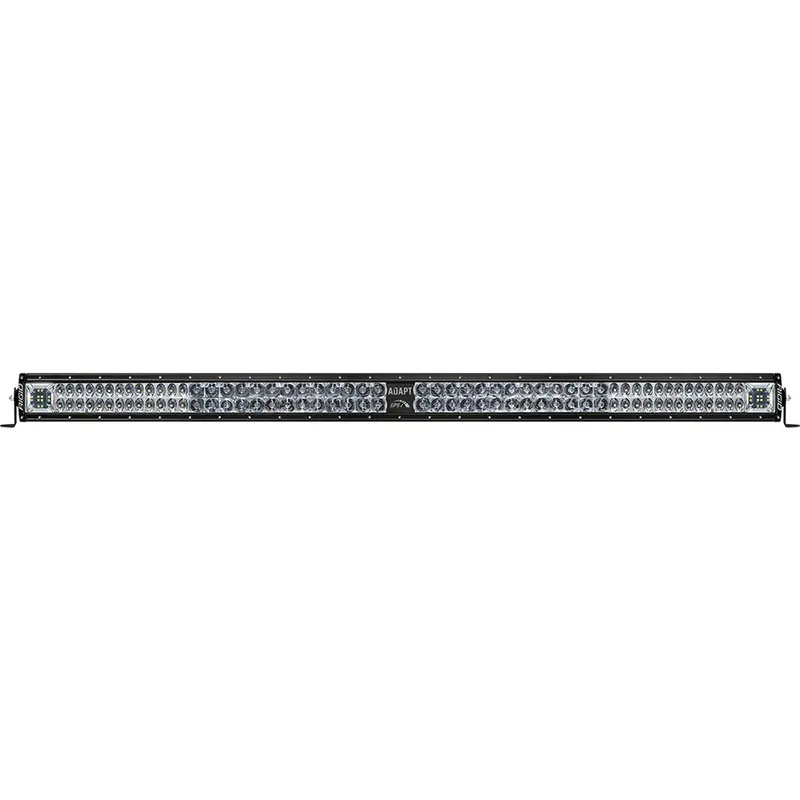 Rigid Industries 50-Inch Adapt E-Series Led Light Bar – Matte Black 1
