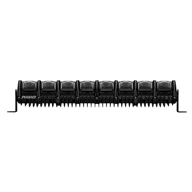 Rigid Industries Adapt Series 20-Inch Light Bar – Black Housing 1
