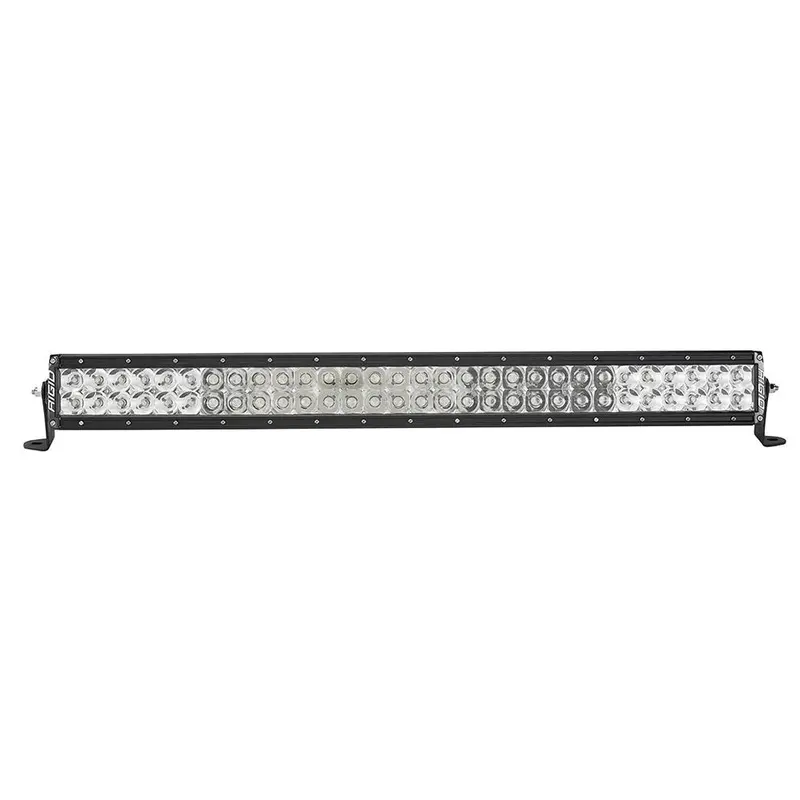 Rigid Industries E-Series Pro 30-Inch Spot/Flood Combo Led Light – Black Housing [130313] 1