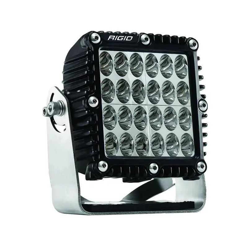 Rigid Industries Q-Series Pro Driving Light – High-Output Led [544313] 1