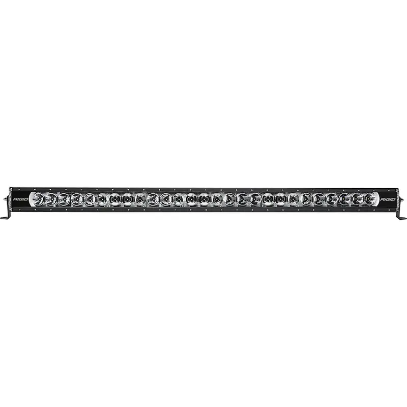 Rigid Industries Radiance + 50" Light Bar - Rgbw [250053] 1