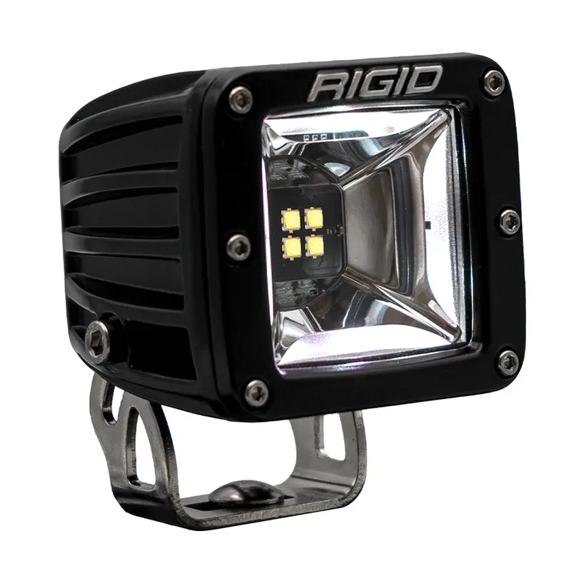 Rigid Industries Radiance Rgbw Scene Lighting – Surface Mount, Dual-Pod Kit [682053] 1