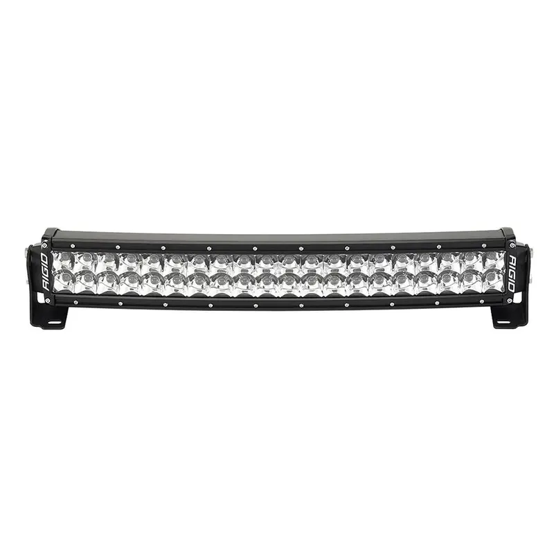 Rigid Industries Rds-Series Pro 20" Spot Led Light Bar – Black Housing, High-Intensity Output (Model 882213) 1