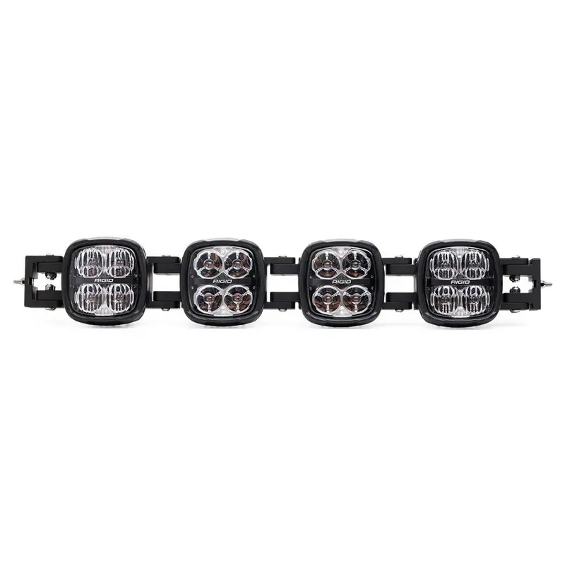 Rigid Phoenix 30-Inch Led Connect Bar – Four 5-Inch Rugged Led Modules [168242] 1