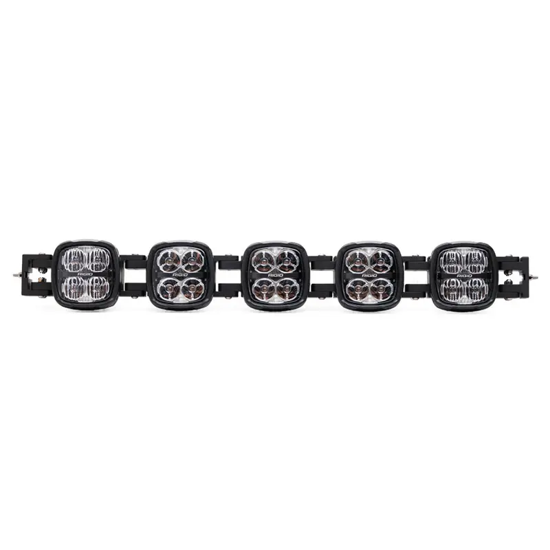 Rigid Phoenix 40-Inch Led Connect Bar – Five 5-Inch High-Intensity Lights [168243] 1