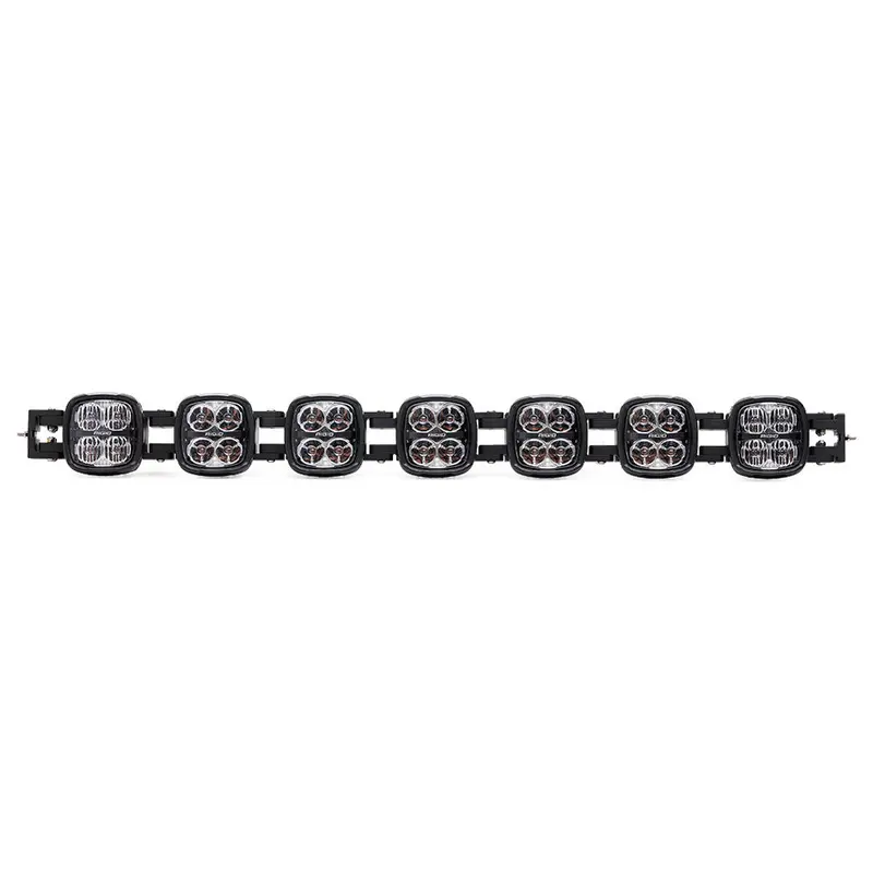 Rigid Phoenix 50-Inch Led Connect Bar – Seven 5-Inch High-Output Lights [168244] 1