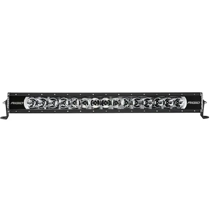Rigid Radiance+ 30" Rgbw Led Light Bar – Bright, Efficient Straight-Mount Light Bar 1