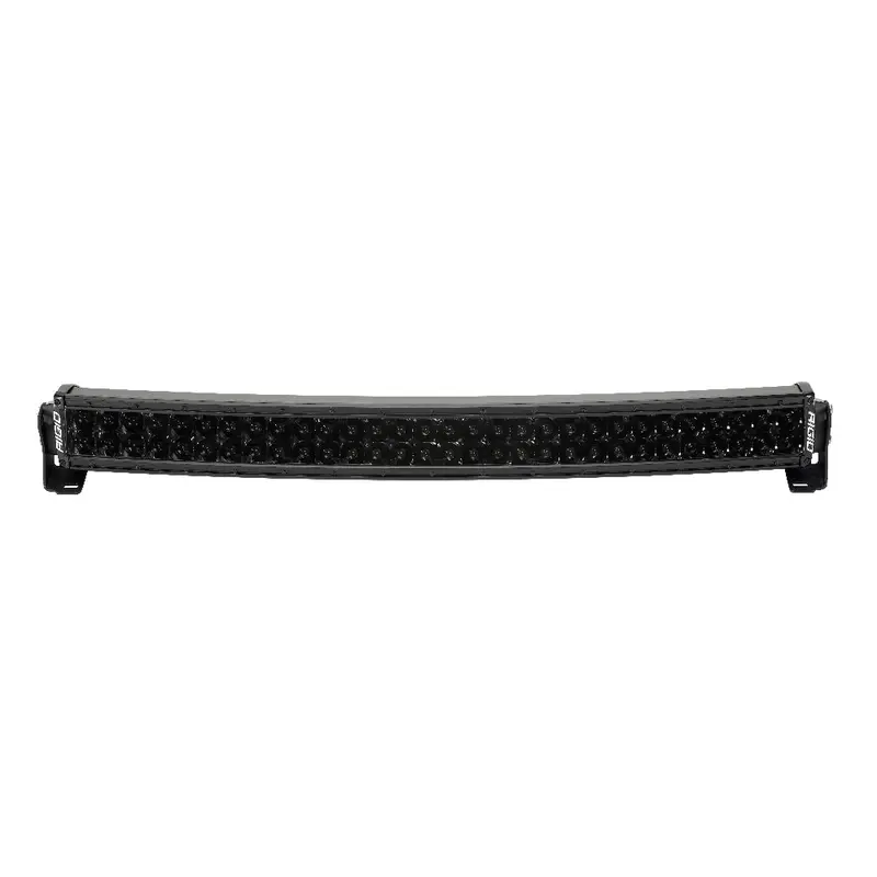 Rigid Rds-Series Pro 30-Inch Midnight Edition Spot Bar – Black 1
