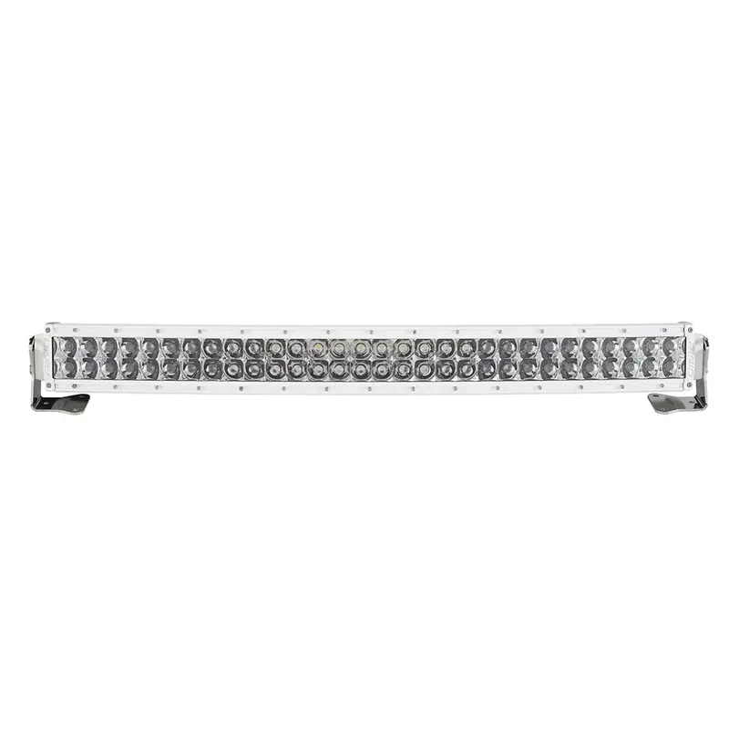 Rigid Rds-Series Pro 30-Inch Spot Led Light Bar – White (873213) 1