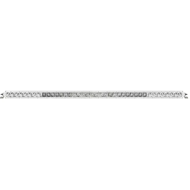 Rigid Sr-Series Pro 40" Led Light Bar – Dual-Beam Spot & Flood, White 1