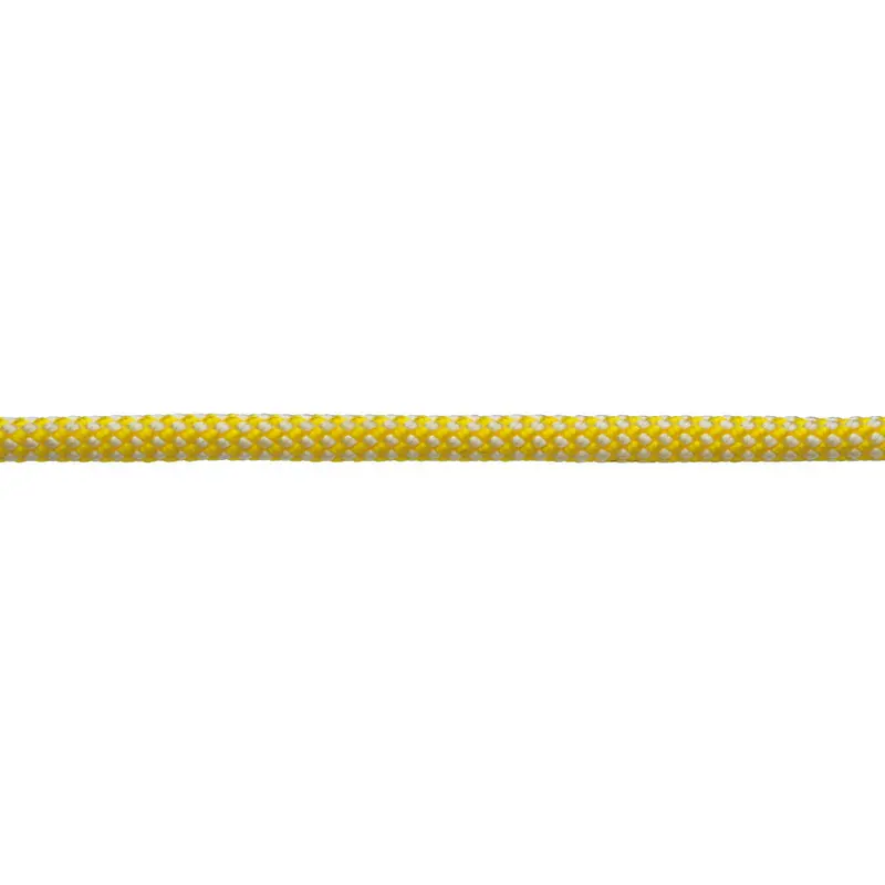 Robline Dinghy Control Line – 6Mm Yellow Rope, 328-Foot Spool (Dc-6Y) 1