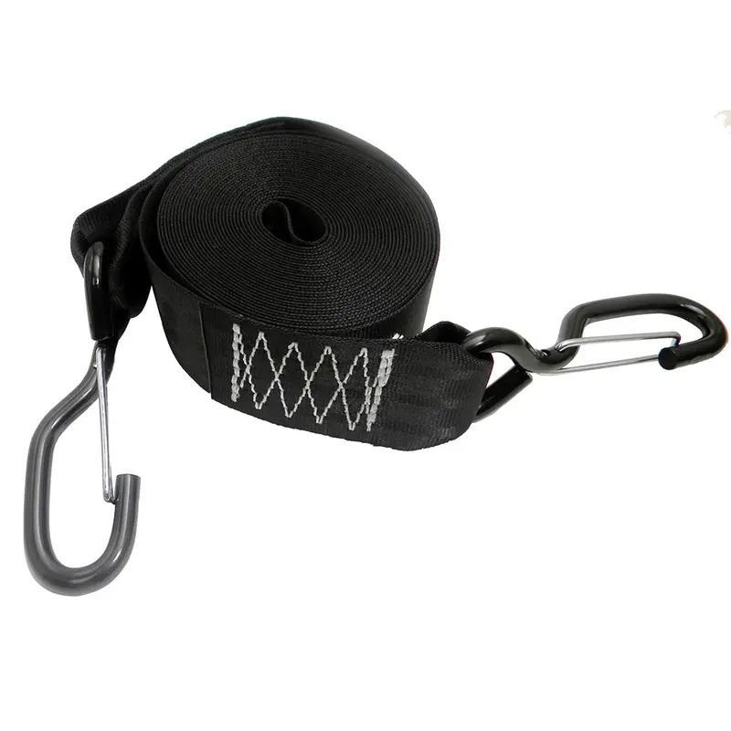 Rod Saver 20-Foot Pwc Emergency Tow Strap (Pwcets) 1
