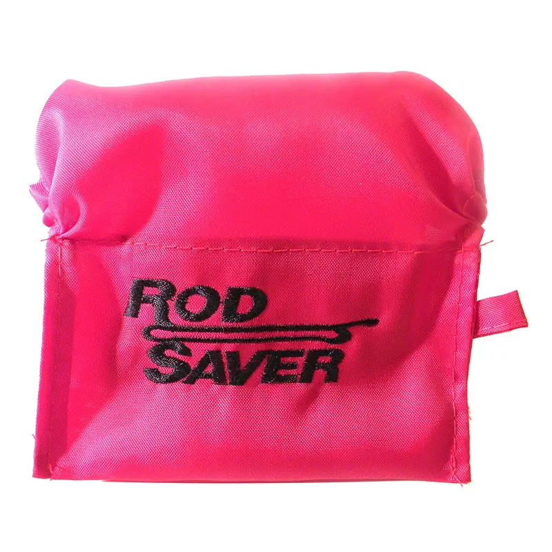 Rod Saver Baitcasting Reel Storage Wrap 1