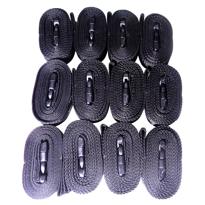 Rod Saver Economy Boat Cover Tie-Down Kit – 8 To 12-Piece Pack (Ebctd) 1