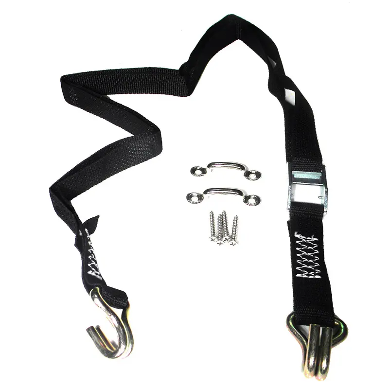 Rod Saver Marine-Grade Cargo Strap – Heavy-Duty Adjustable Strapping (Model Mcs) 1