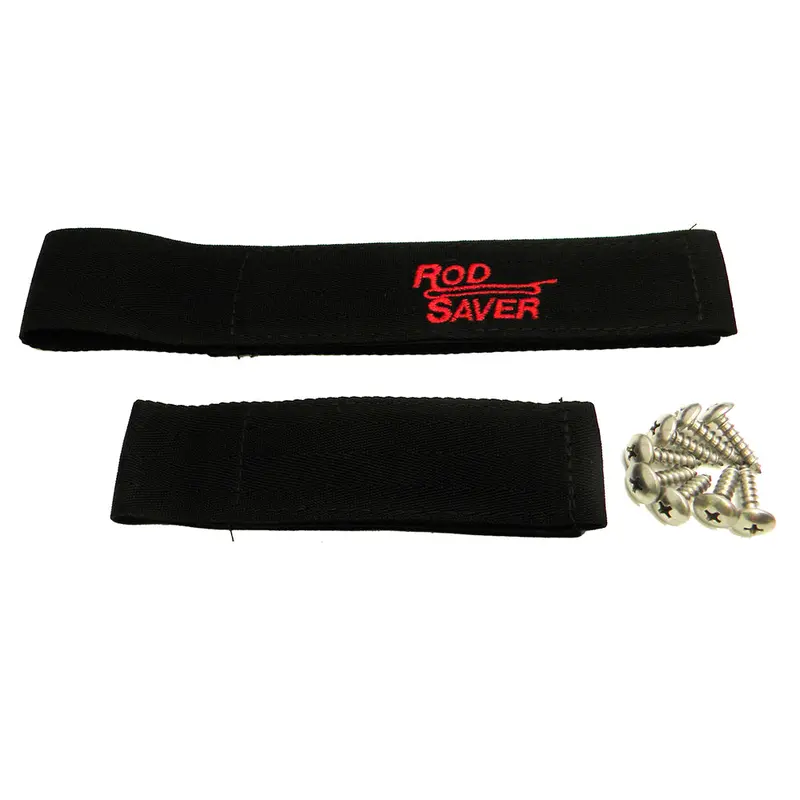 Rod Saver Original Adjustable Rod Holder Set – 10" & 6" Combo 1