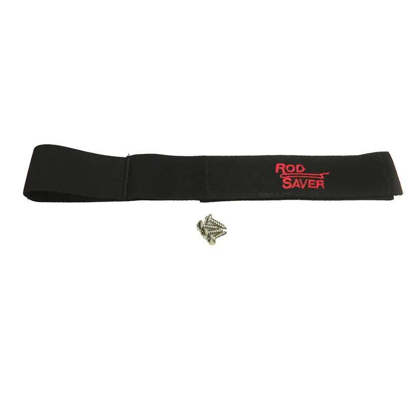 Rod Saver Pro Stretch Single Strap – 14 Inch Adjustable Length 1