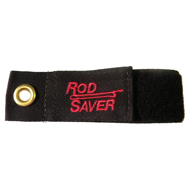 Rod Saver Rope Wrap Sleeve – 10-Inch Protective Cover For Lines 1