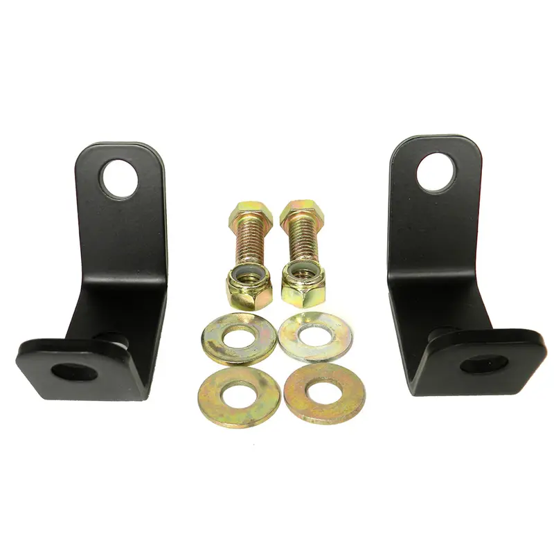 Rod Saver Universal Retractable Transom Tie-Down Bracket (Model Rtb-U) 1
