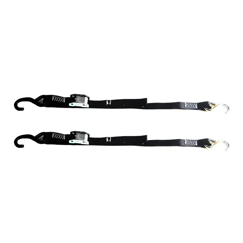 Rod Saver Utility Tie-Down Strap – 1-Inch X 6-Inch (Pair) 1