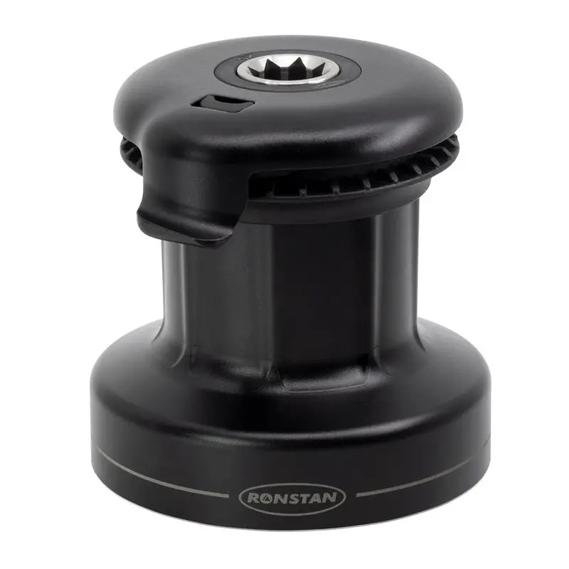 Ronstan Ra6201 Single-Speed 20St Orbit Winch 1