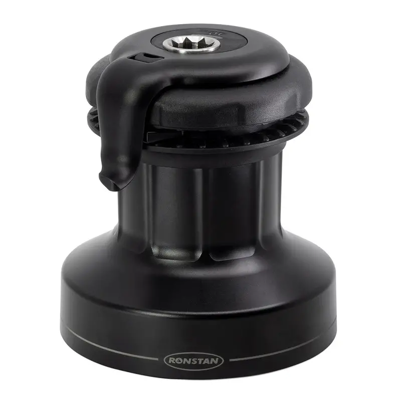 Ronstan Ra6402 Quick-Trim 40Qt Orbit Winch 1