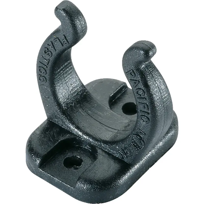 Ronstan Rf1135-20 Tiller Extension Retaining Clip – Secure Fit For Racing Helm 1