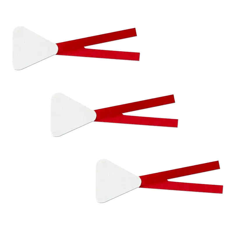 Ronstan Rf4026 Leech Tail Kit – Set Of Three Marine-Grade Fasteners 1