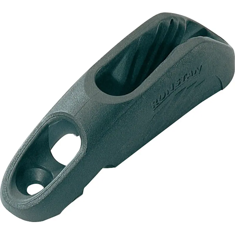 Ronstan V-Cleat Fairlead – Compact Rope Guide For 3–6Mm Lines [Rf5101] 1