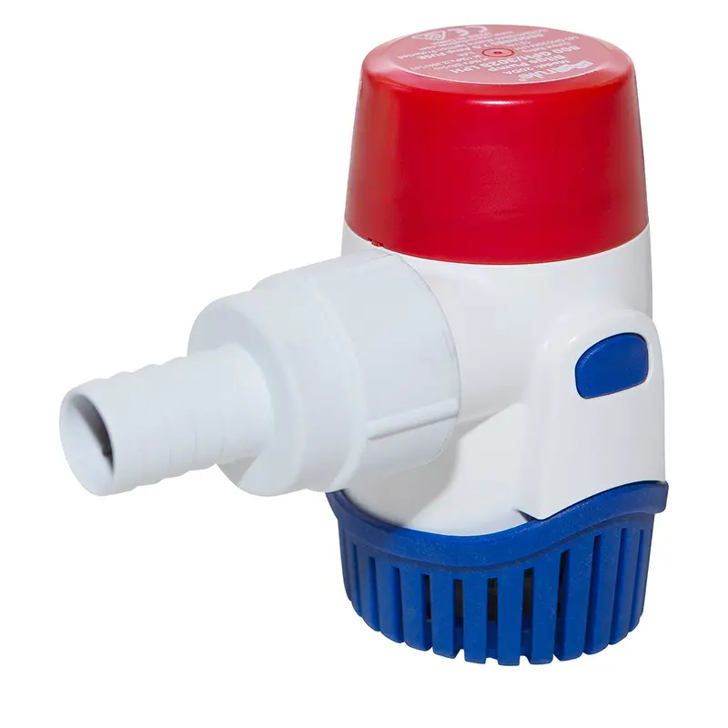 Rule 800 Gph 12V Standard Bilge Pump – Direct-Drive (20Da) 1