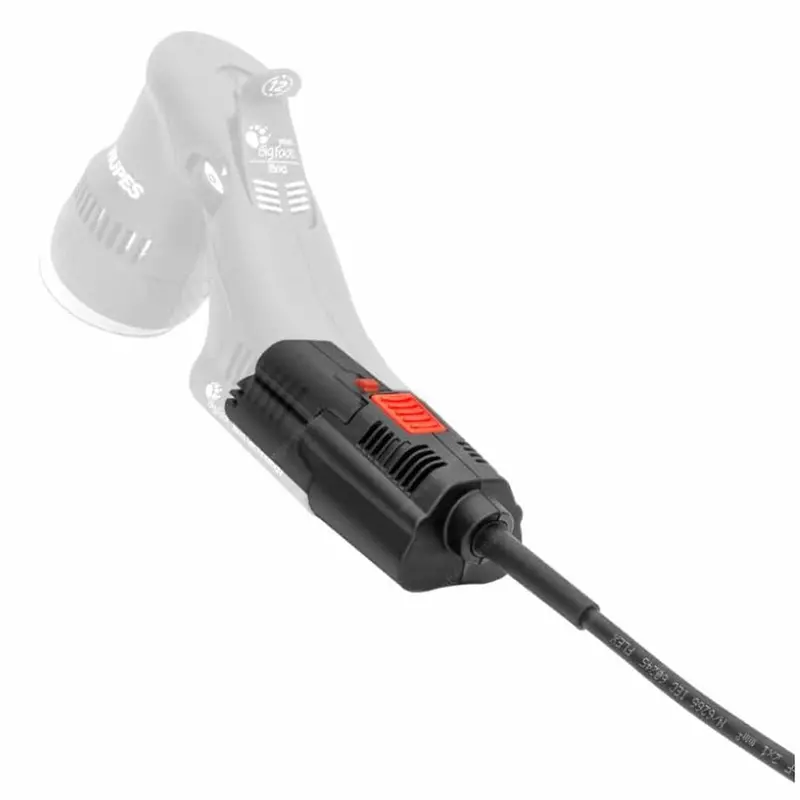 Rupes 18V Corded Power Adapter For Battery-Powered Tools – 9Hp180Lt 1