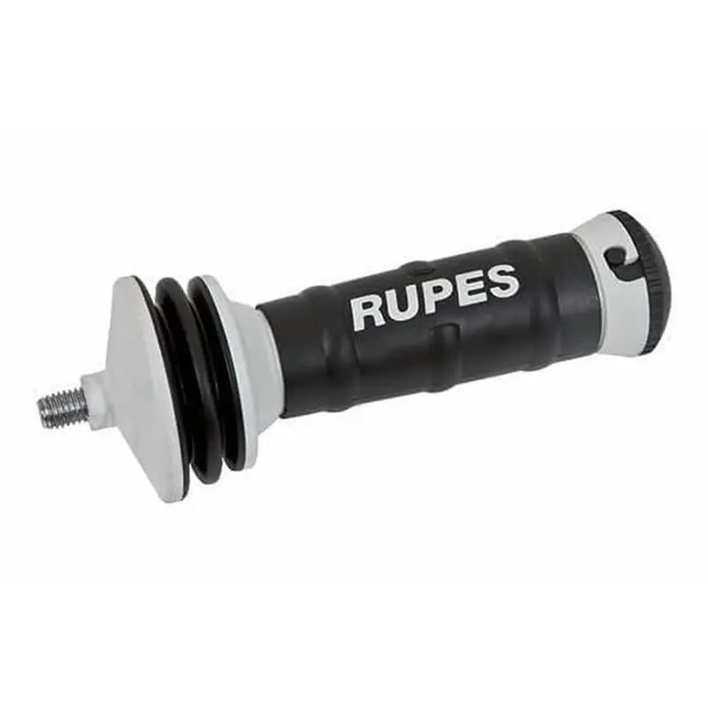 Rupes Anti-Vibration Side Handle Kit For Lh19E Rotary Polisher [81.322/C] 1