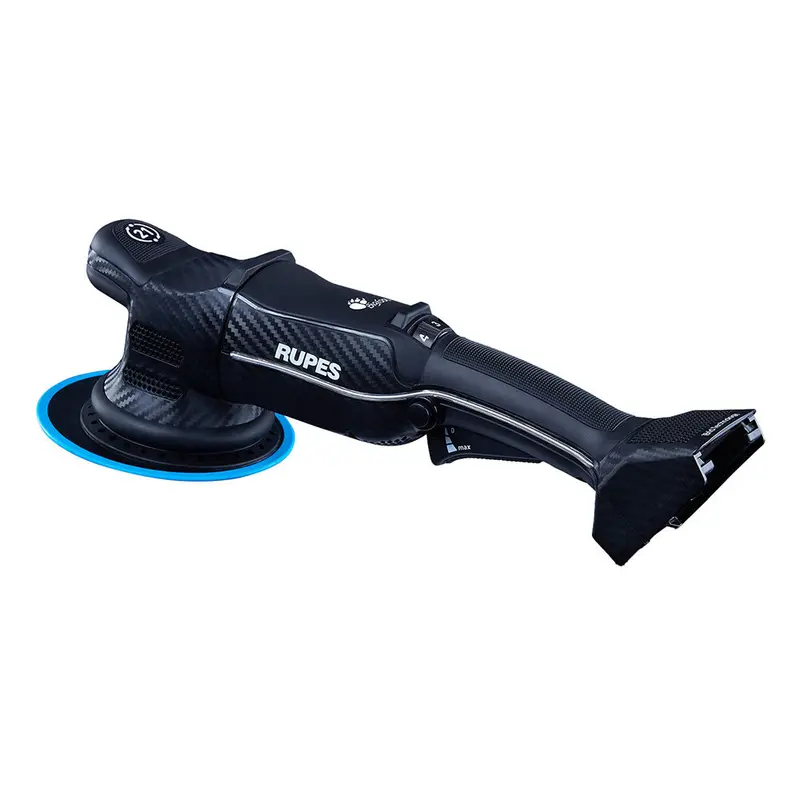 Rupes Bigfoot Hlr21 Ibrid Random Orbital Polisher – Tool-Only Version 1