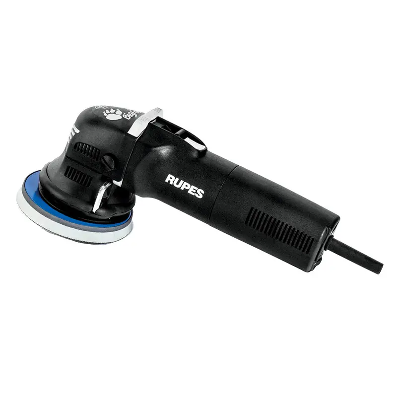 Rupes Lhr12E Duetto Random Orbital Polisher – Bare Tool 1