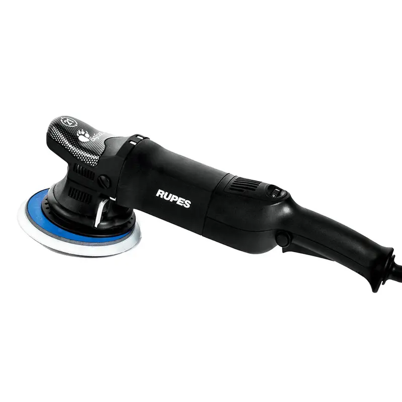 Rupes Lhr21Es Bigfoot Random Orbital Polisher – Bare Tool (No Accessories) 1