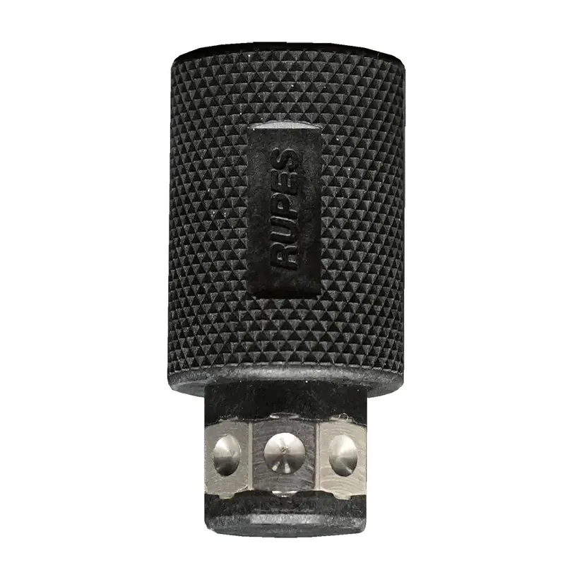 Rupes Smart Connector 5/8-Inch Pin For Rotary Double-Sided Pads 1