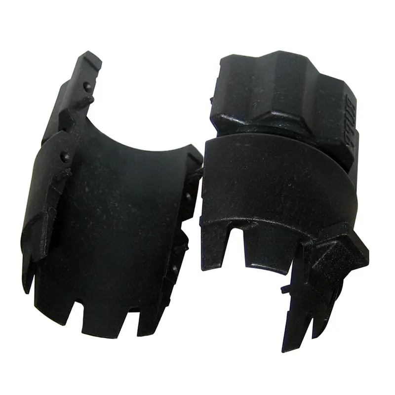 Rupp 2-Piece Antenna Collar Kit – Compatible With 1.5" Marine Antennas [09-1258-2Pc] 1
