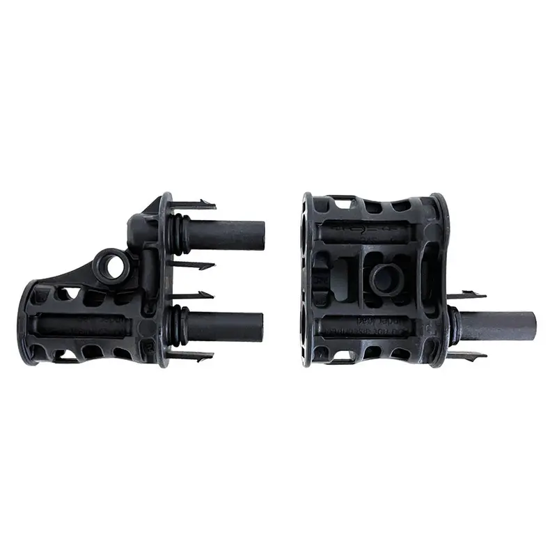 Samlex Solar Panel Branch Connector Kit (Dc) 1