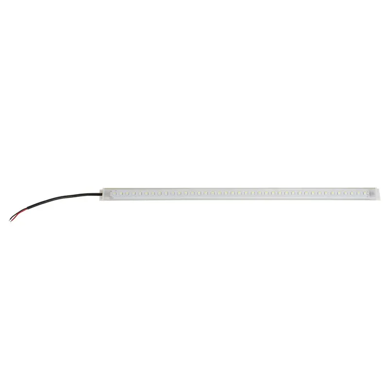 Scandvik 20" Scan-Strip 4 Color Led Light - Rgbw [41652P] 1