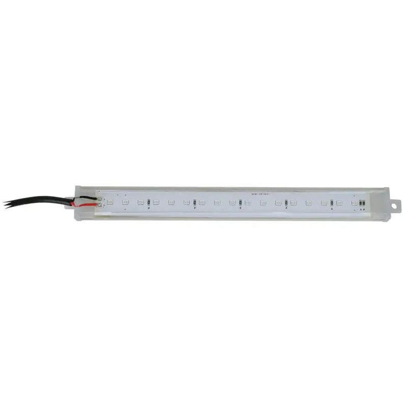 Scandvik 8-Inch Blue Scan-Strip Led Lighting Kit [41347P] 1