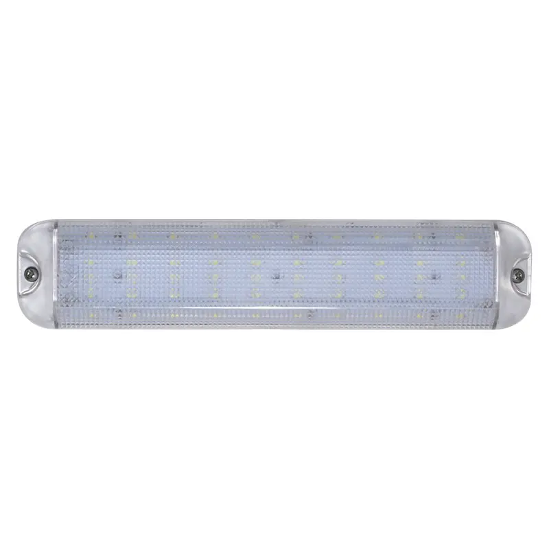 Scandvik E500 Engine Room Led Light – Cool White, 10–30V Dc, Marine-Grade [41389P] 1