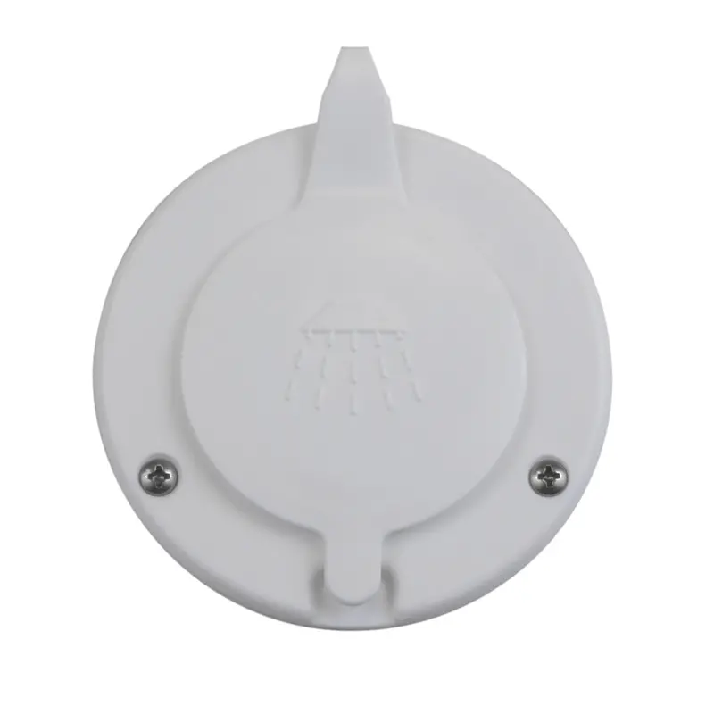 Scandvik Universal White Cap – Compatible With Pns 10055, 10275, 10298, And 10826 [10014P] 1